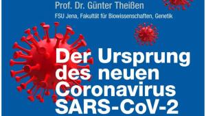 Der Ursprung des Coronavirus
