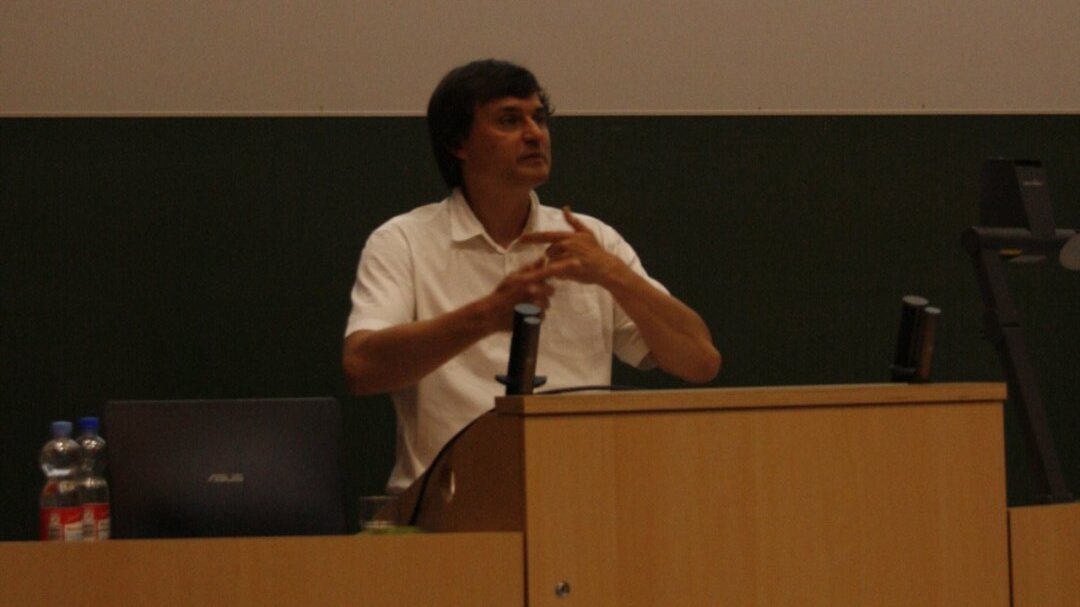 Prof. Dr. Roman Dubasevych